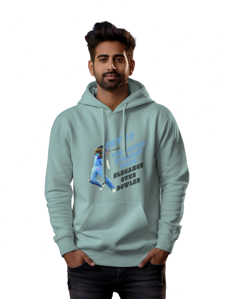 Men's SKY 6.0 THE LOFTED STRAIGHT DRIVE HOODIE