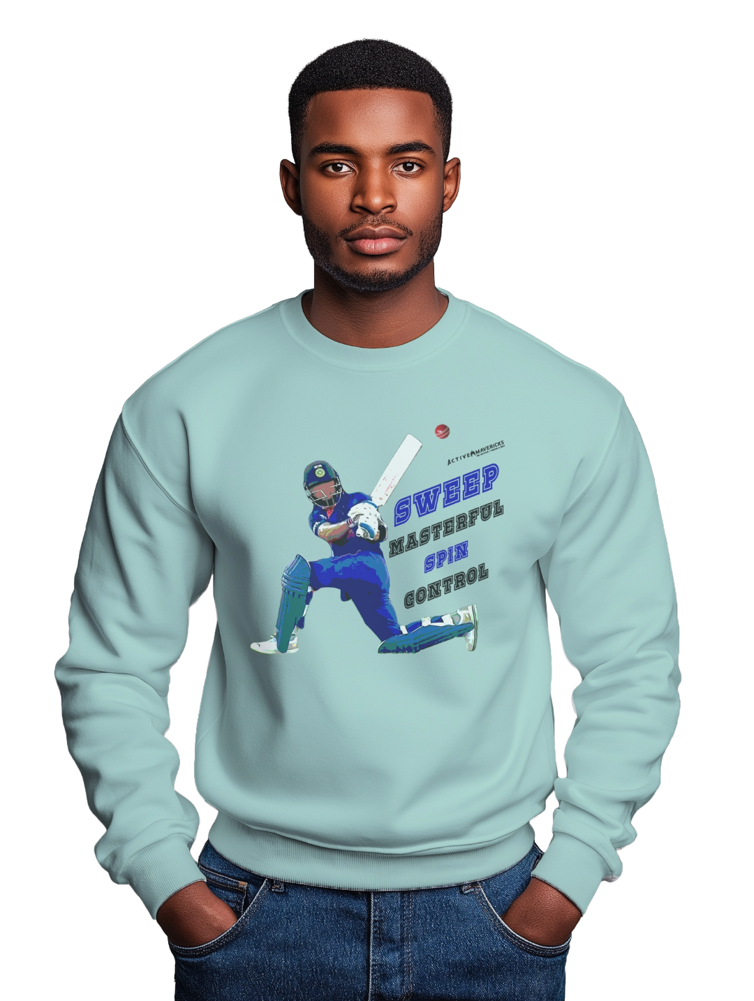 Men's SWEEP Sweatshirt