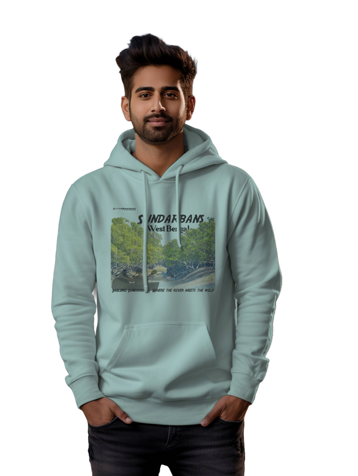 Men's SUNDARBANS : WEST BENGALhODDIE