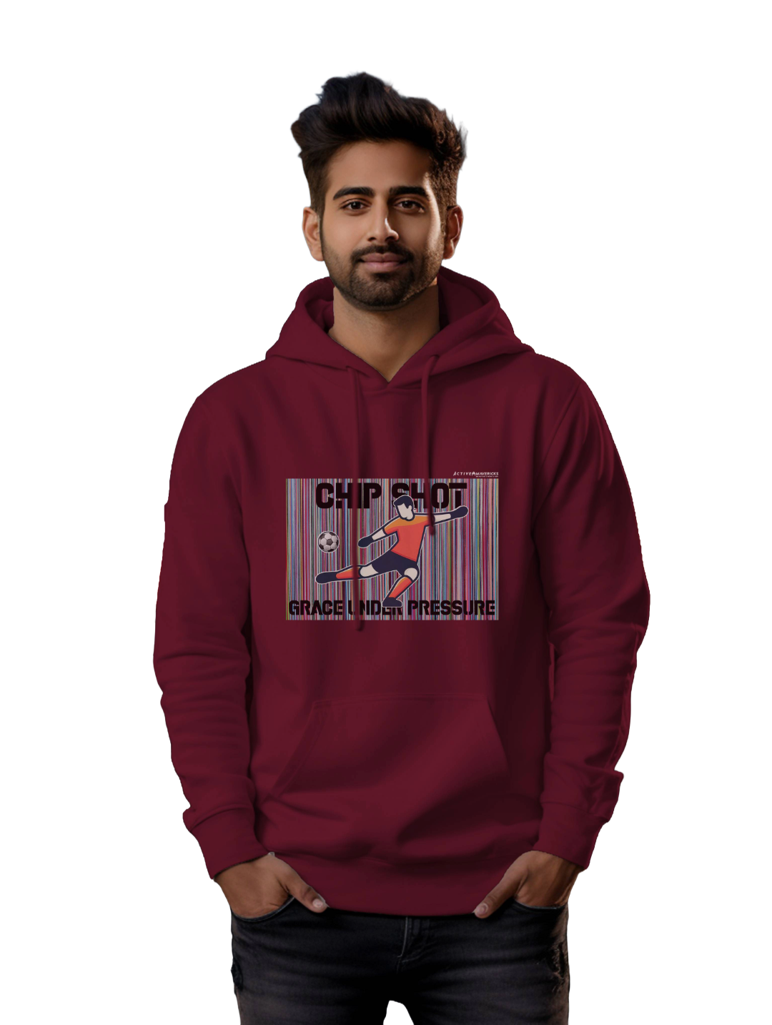 Men's CHIP SHOT Hoodie