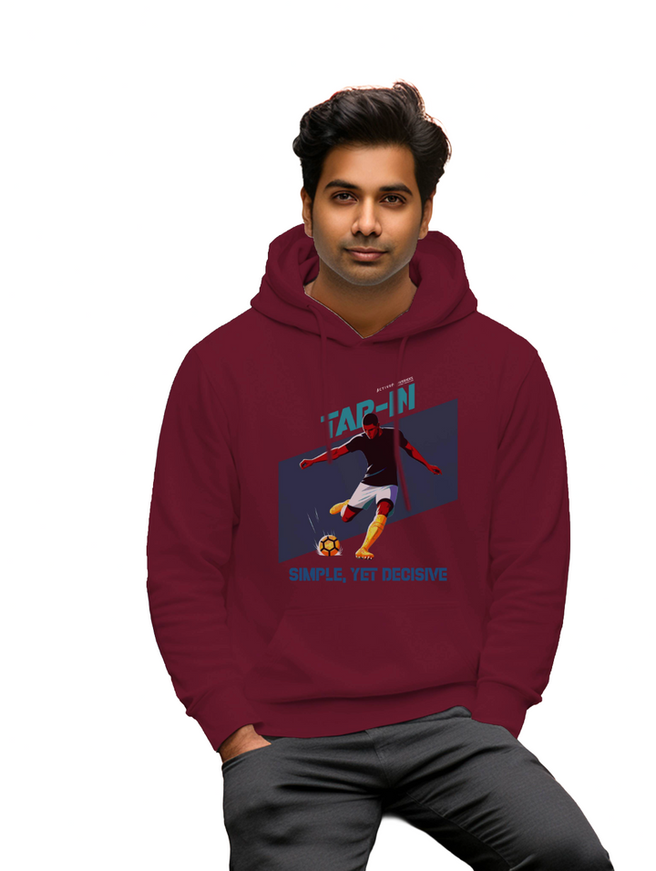 Men's TAP-IN Hoodie