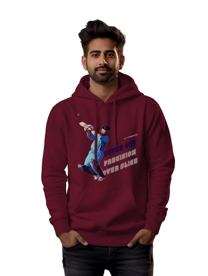 Men's UPPER CUT HOODIE