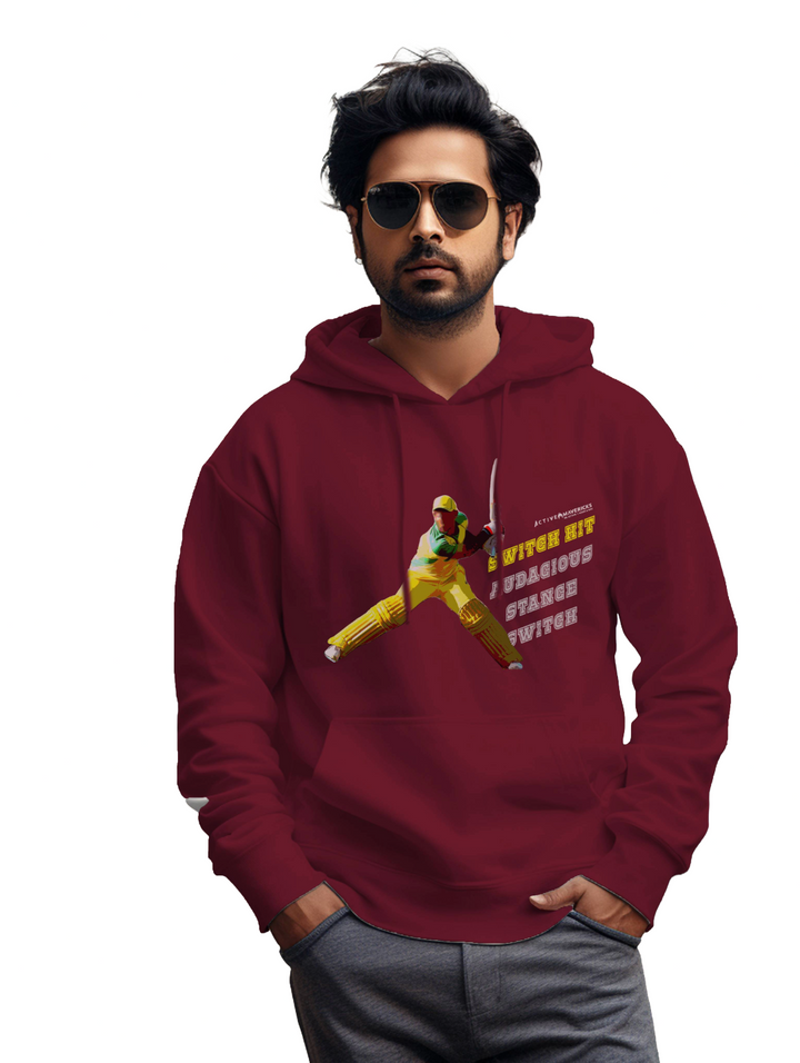 Men's SWITCH HIT HOODIE