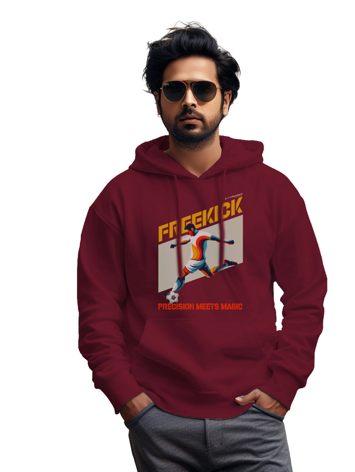 Men's FREEKICK Hoodie