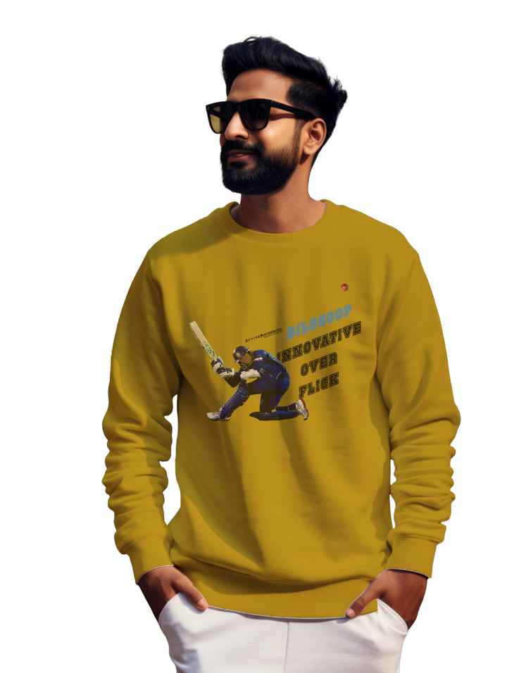 Men's DILSCOOP Sweatshirt
