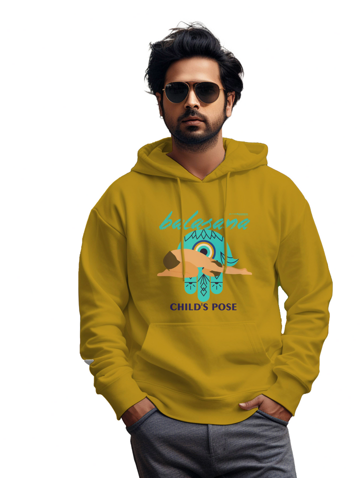 Men's BALASANA Hoodie
