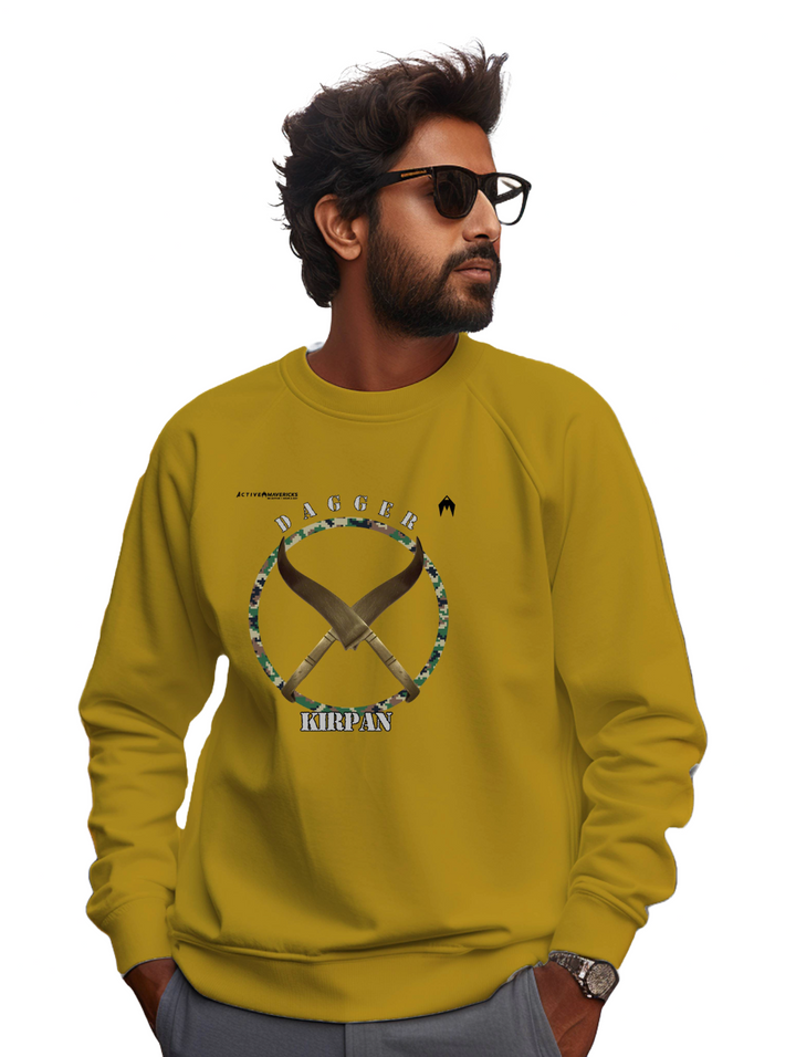 Men's KIRPAN Sweatshirt