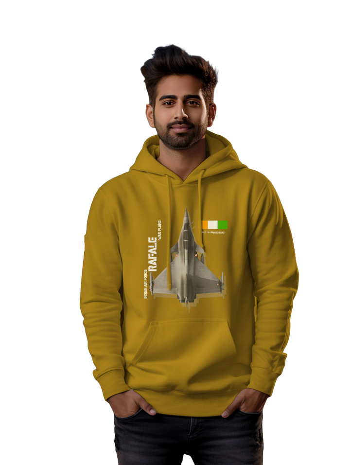 Men's RAFALE HOODIE