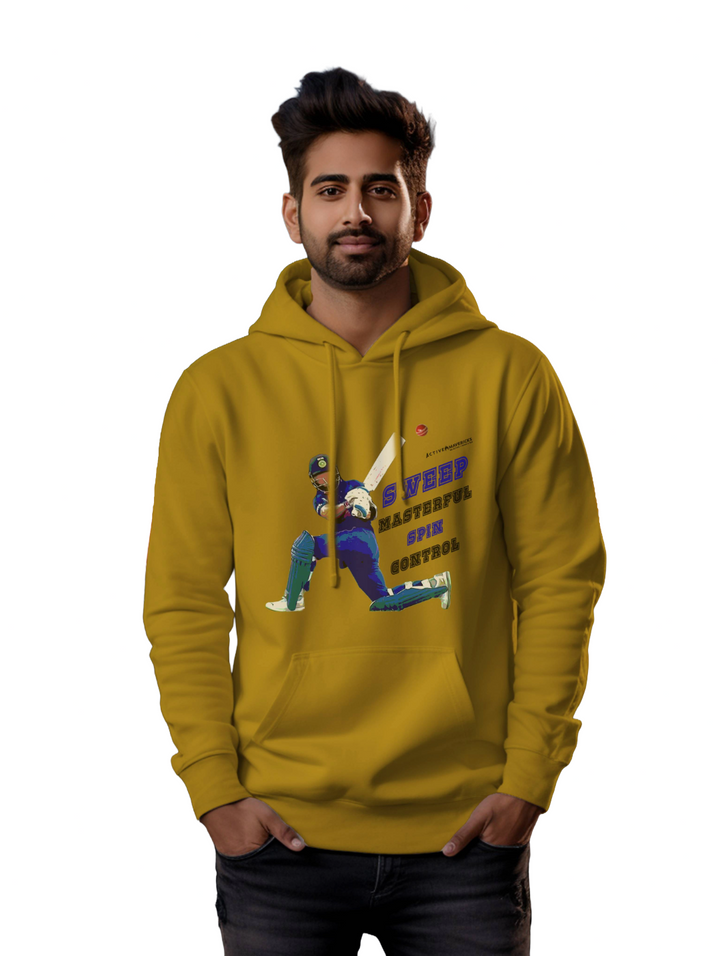 Men's SWEEP HOODIE