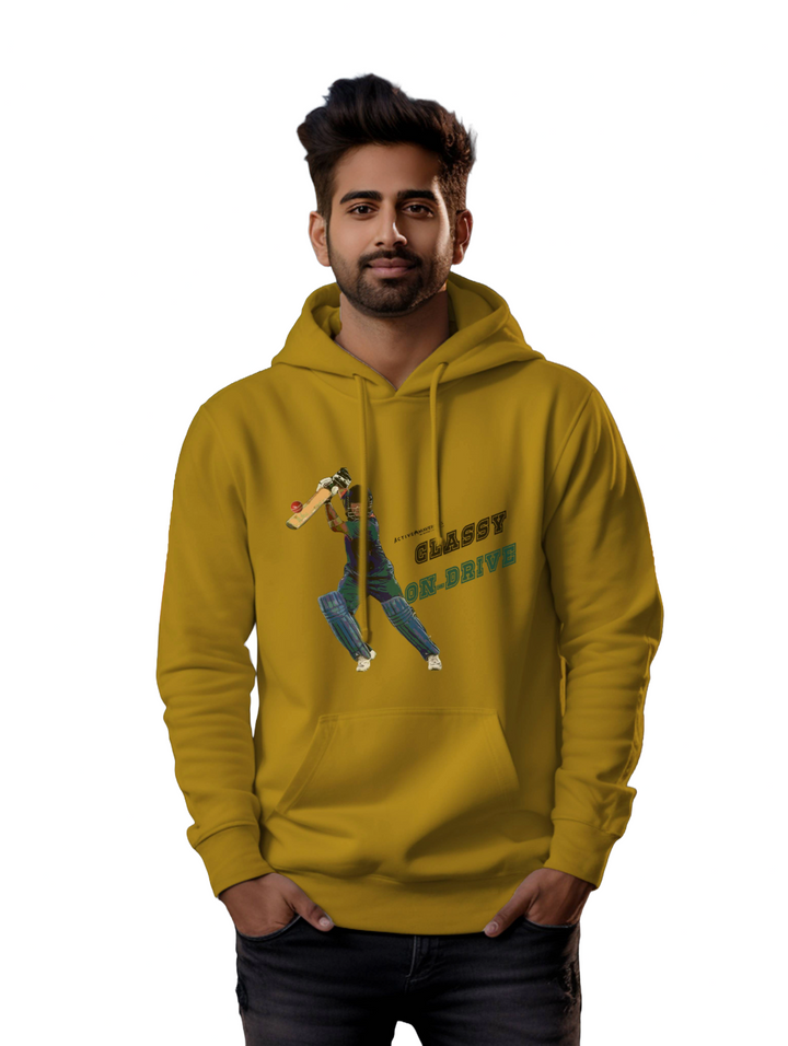 Men's ON DRIVE HOODIE