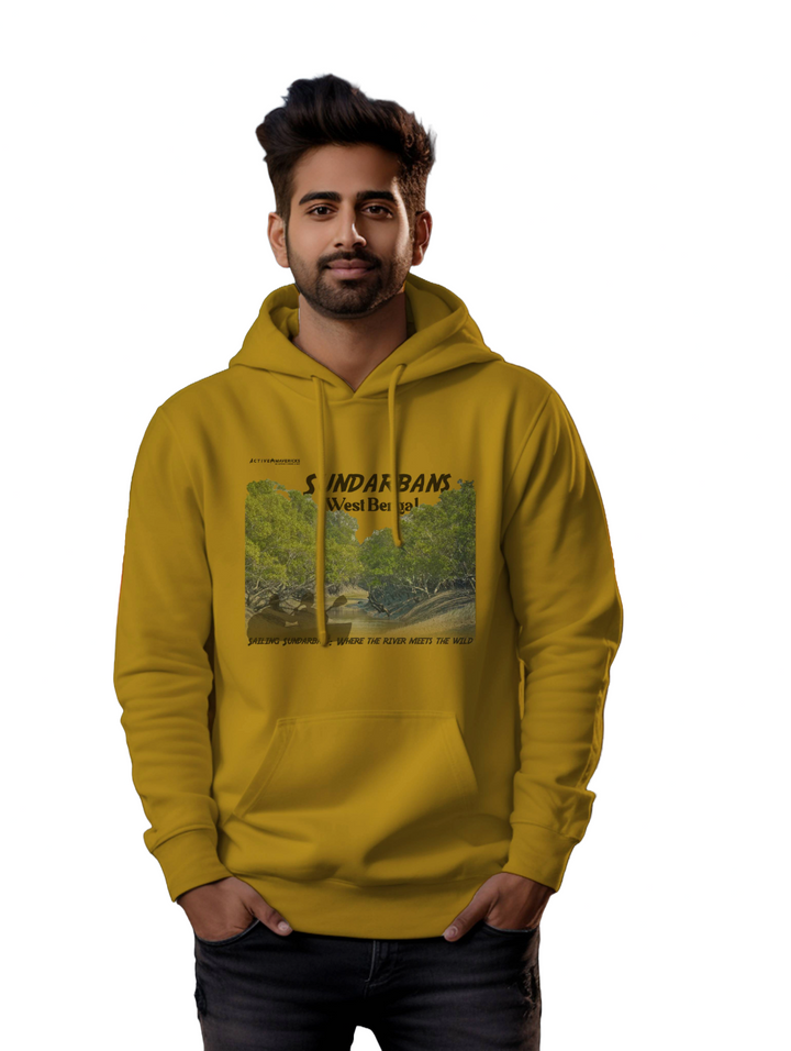 Men's SUNDARBANS : WEST BENGALhODDIE