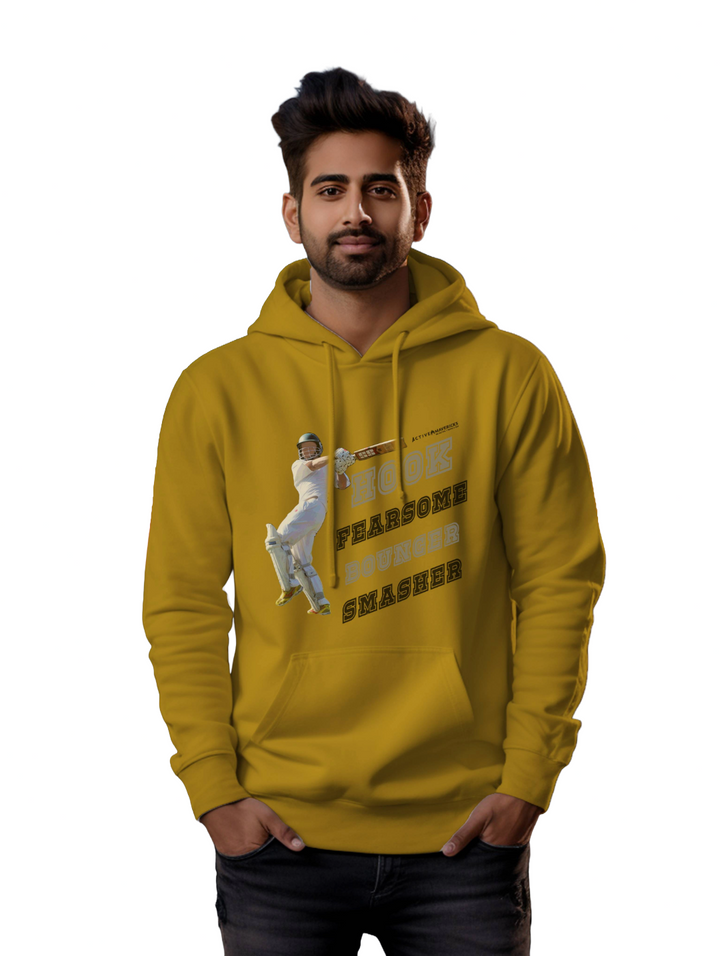Men's HOOK SHOT HOODIE