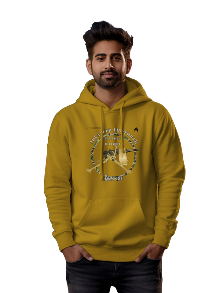 Men's AGS 30 HOODIE