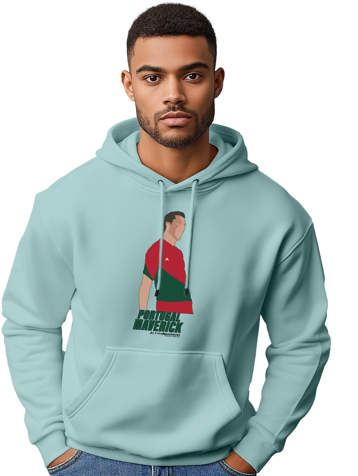 Men's   Portugal Maverick Hoodie