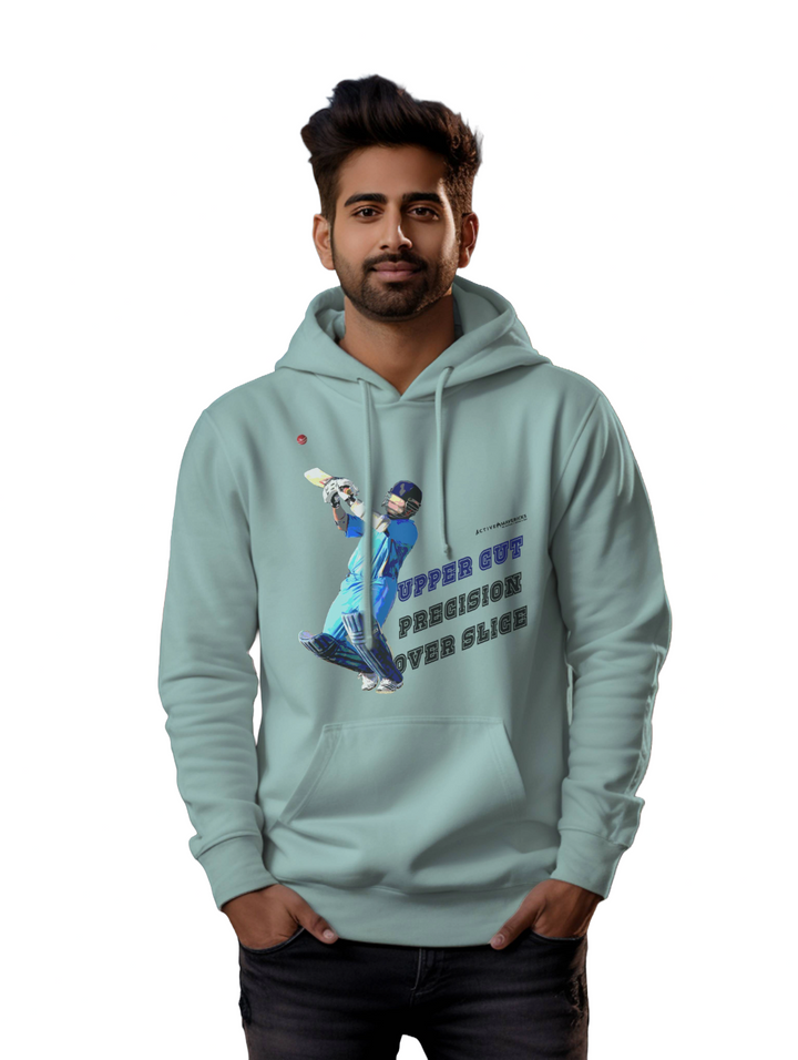 Men's UPPER CUT HOODIE