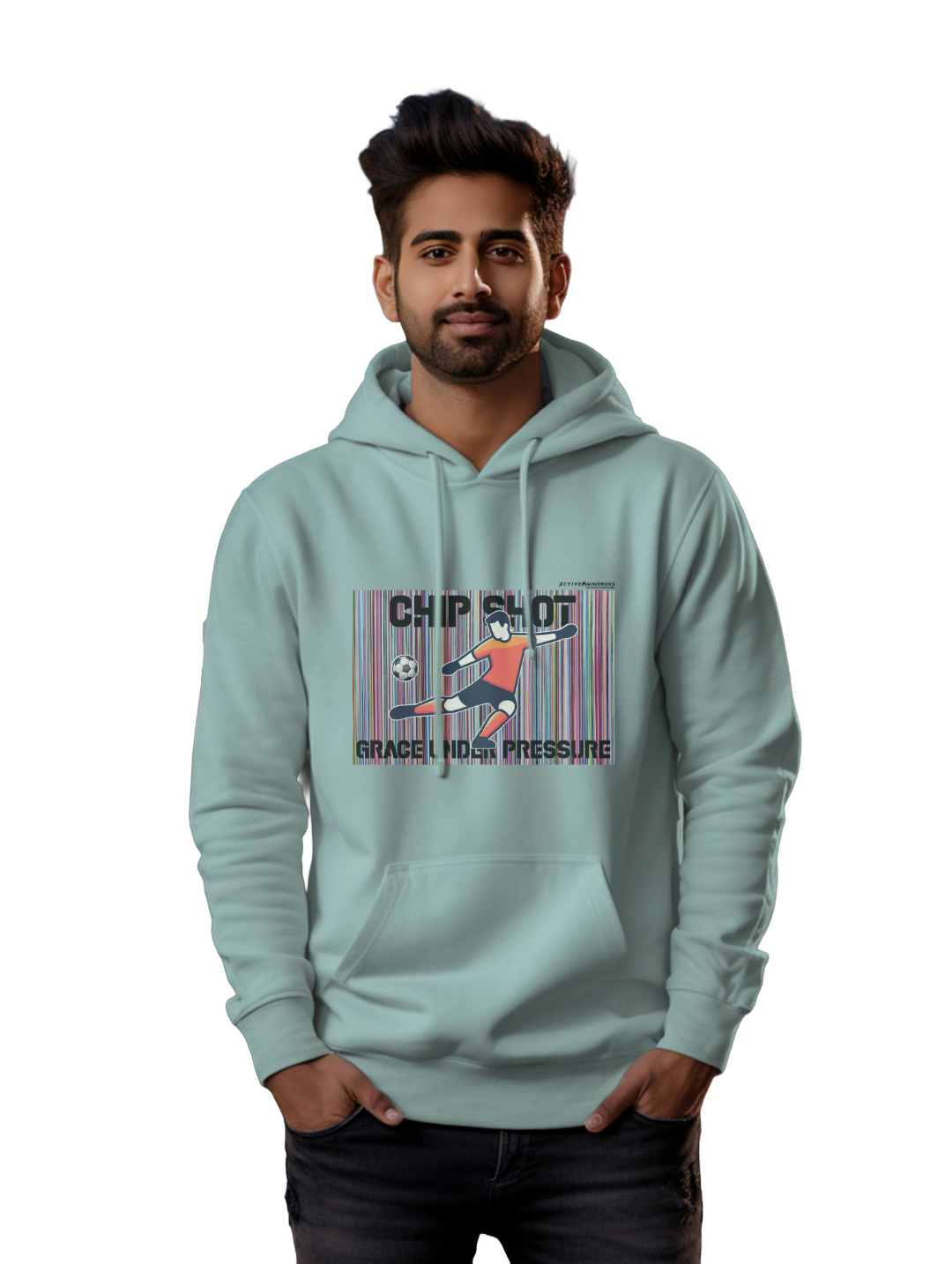 Men's CHIP SHOT Hoodie