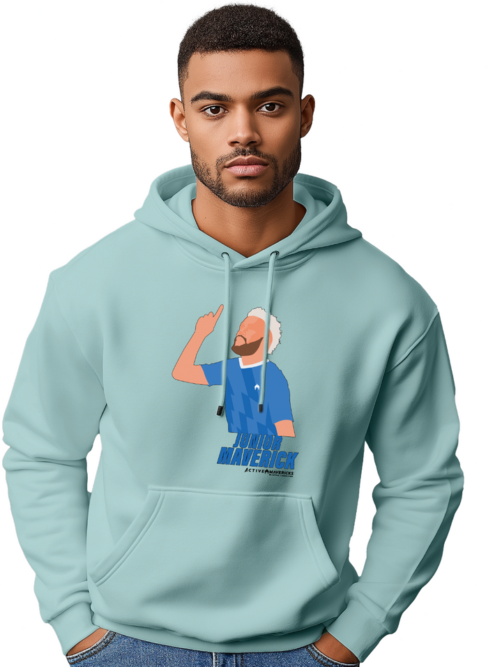 Men's   Junior Maverick Hoodie