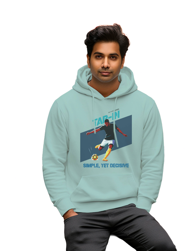 Men's TAP-IN Hoodie