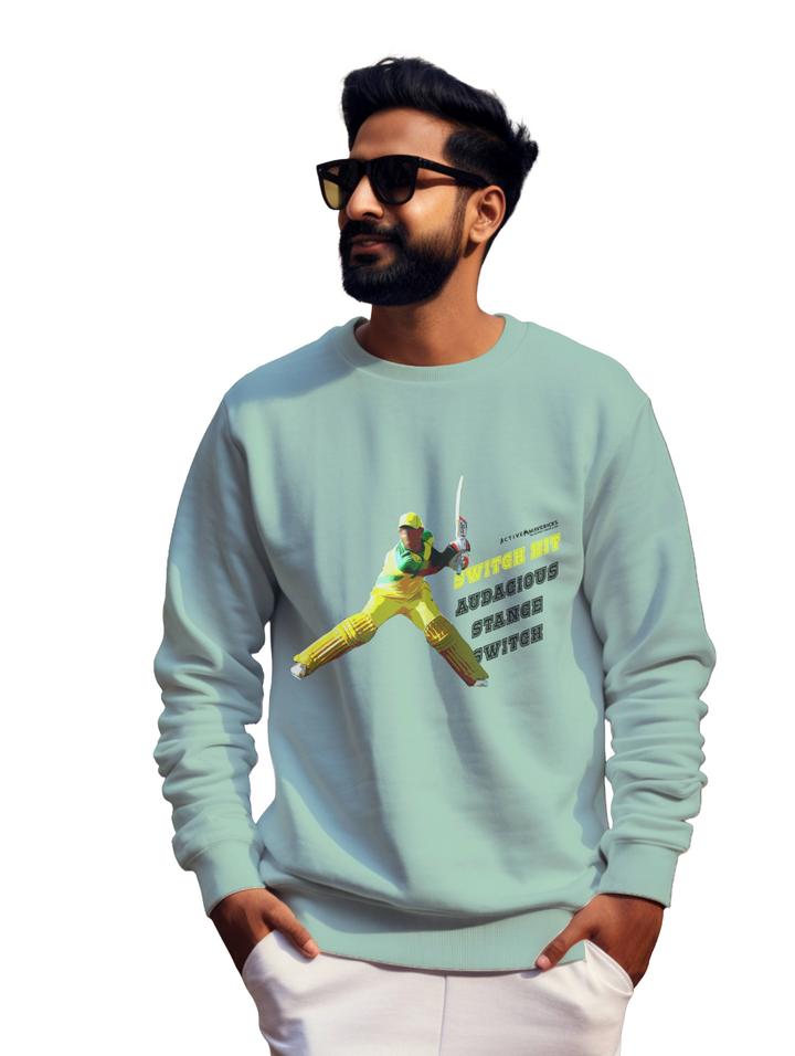 Men's SWITCH HIT Sweatshirt
