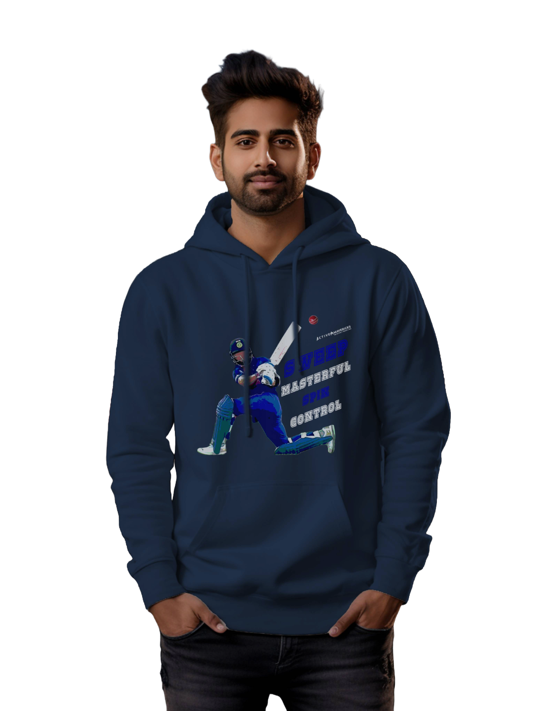 Men's SWEEP HOODIE