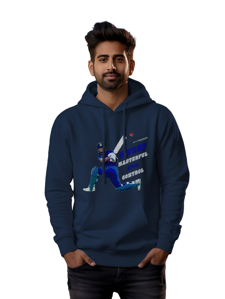 Men's SWEEP HOODIE