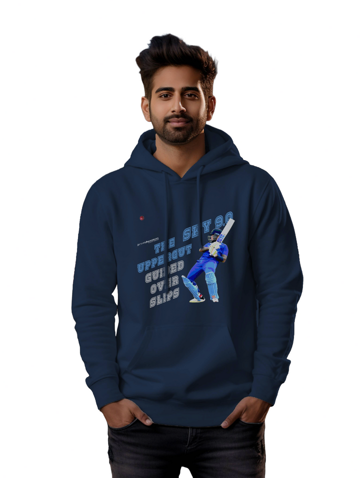 Men's SKY 9.0 THE UPPERCUT HOODIE