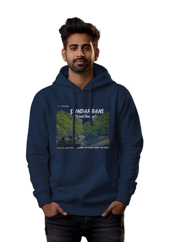 Men's SUNDARBANS : WEST BENGALhODDIE