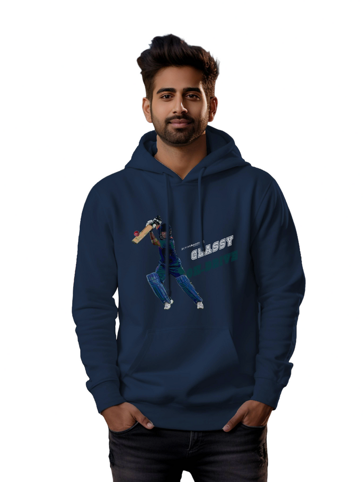 Men's ON DRIVE HOODIE