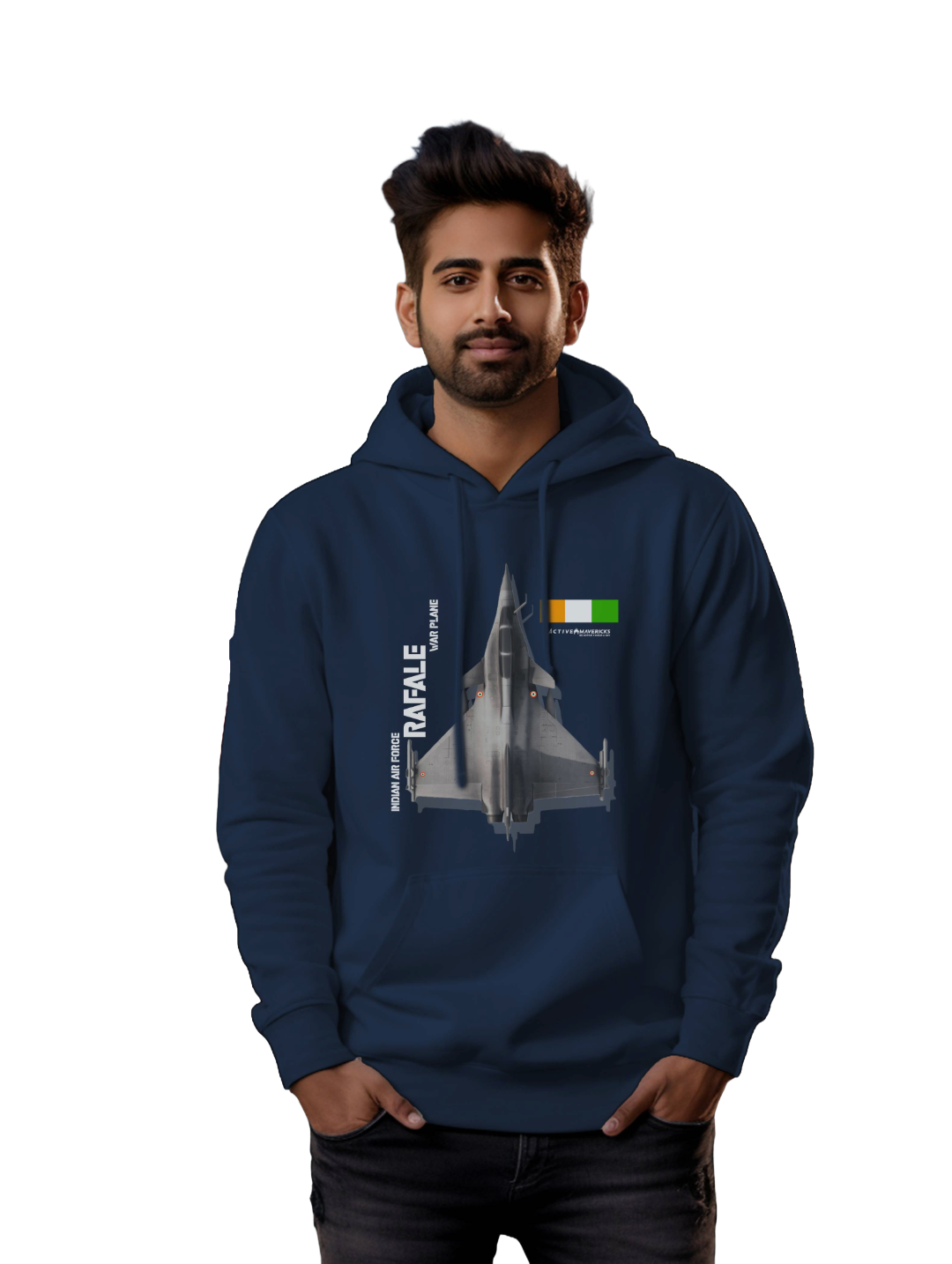 Men's RAFALE HOODIE