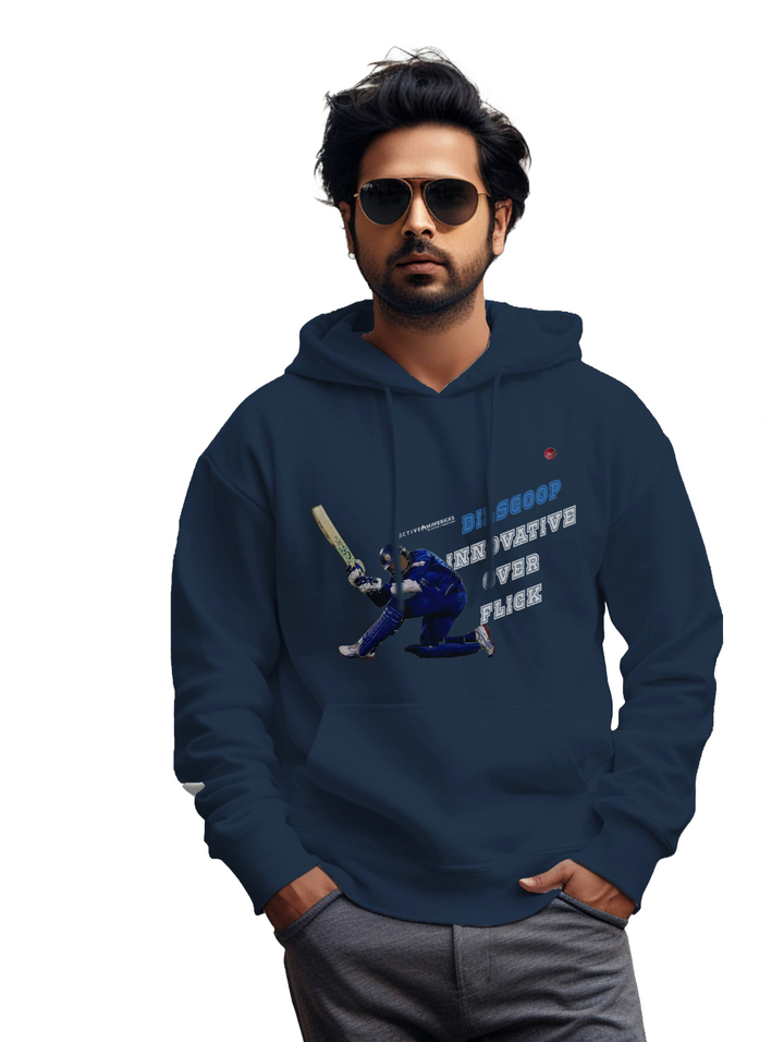 Men's DILSCOOP HOODIE
