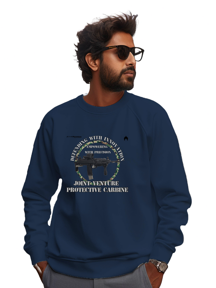 Men's JOINT VENTURE PROTECTIVE CARBINE Sweatshirt
