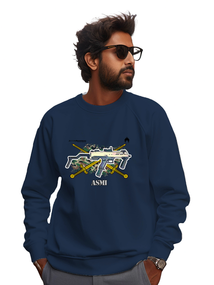 Men's ASMI Sweatshirt