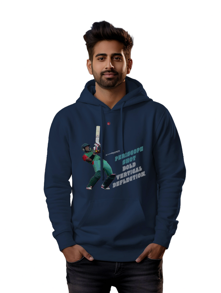 Men's PERISCOPE SHOT HOODIE