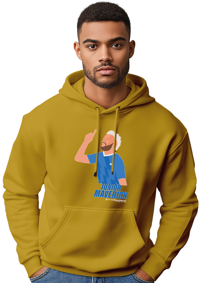 Men's   Junior Maverick Hoodie