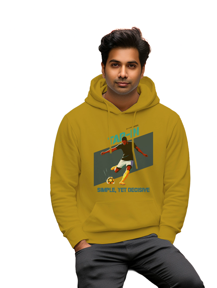 Men's TAP-IN Hoodie