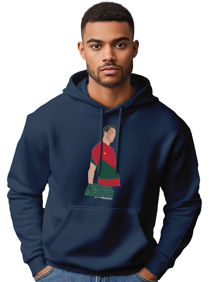 Men's   Portugal Maverick Hoodie
