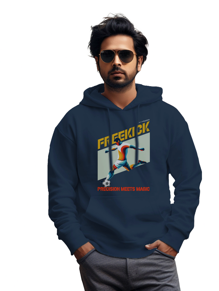 Men's FREEKICK Hoodie