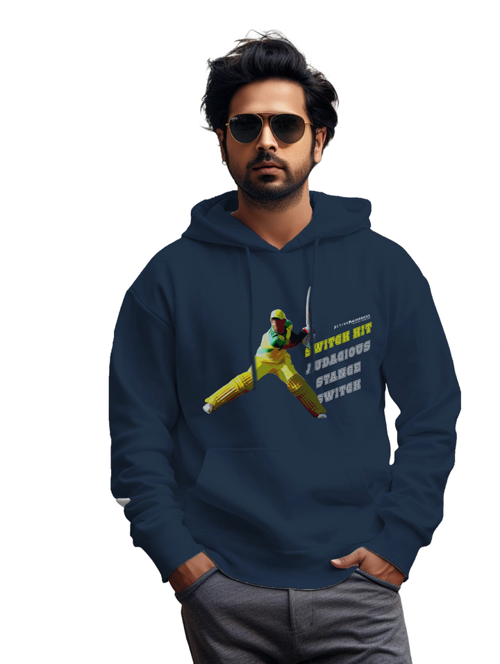 Men's SWITCH HIT HOODIE