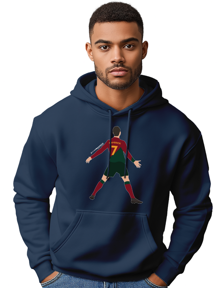 Men's  Legend on the field Hoodie