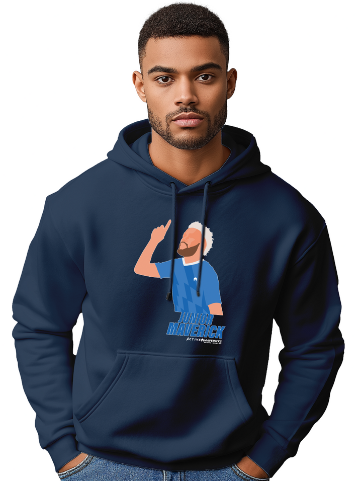 Men's   Junior Maverick Hoodie