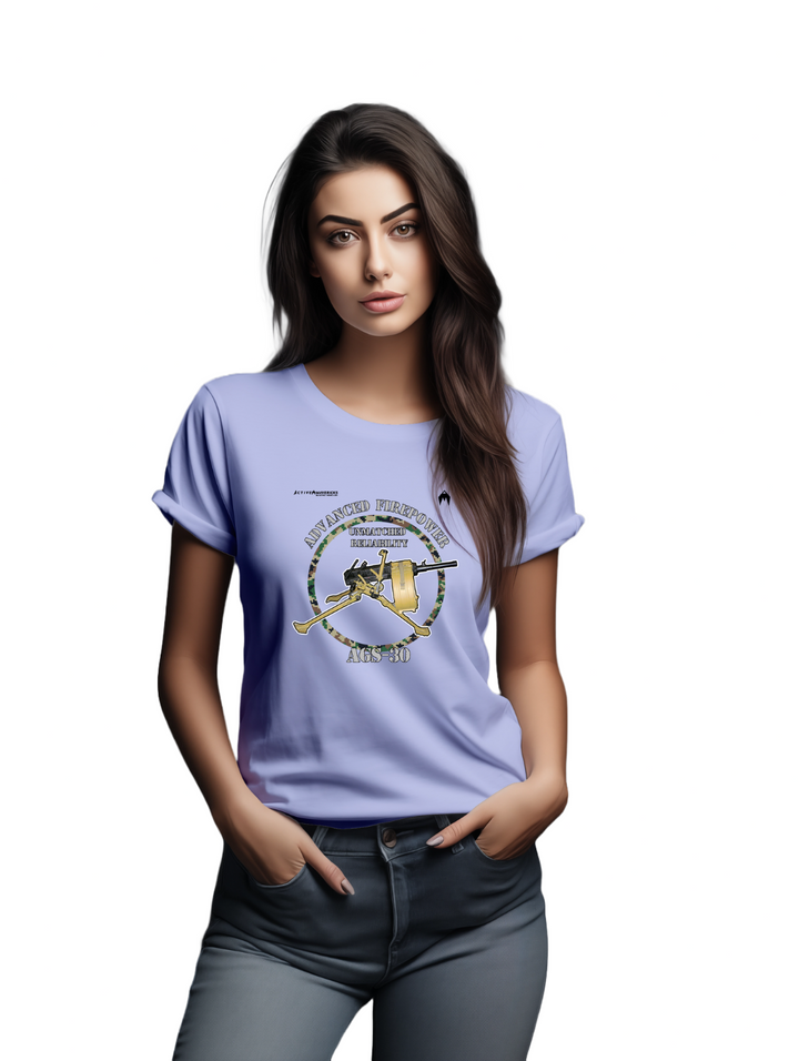 Women's AGS 30 T-Shirt