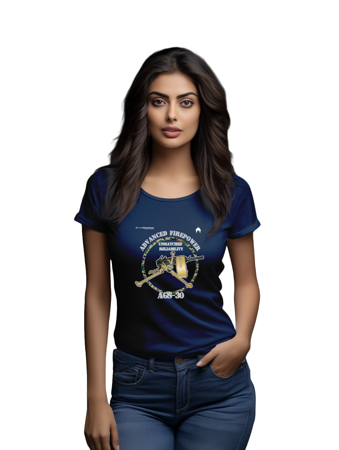 Women's AGS 30 T-Shirt