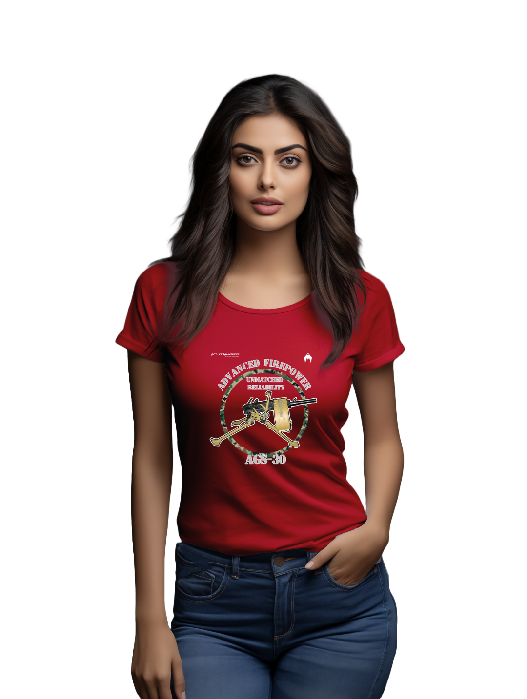 Women's AGS 30 T-Shirt