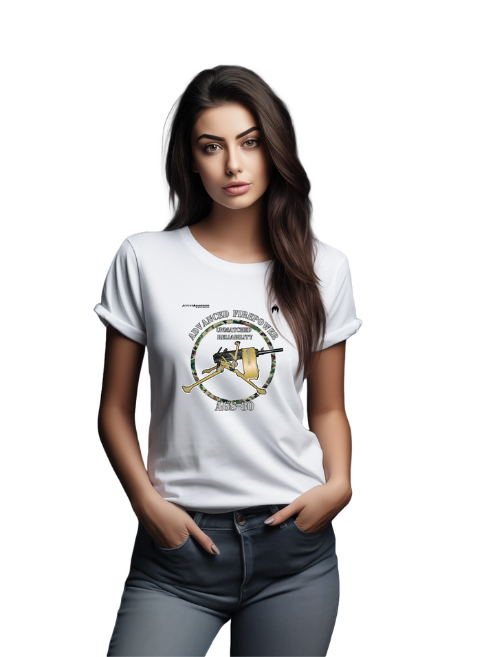 Women's AGS 30 T-Shirt