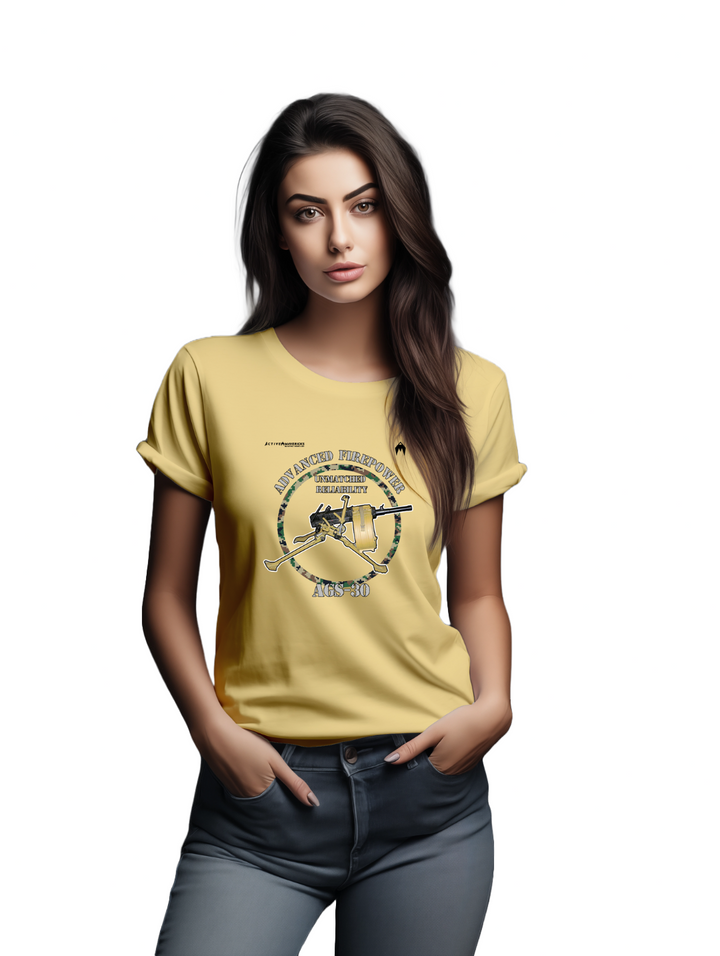 Women's AGS 30 T-Shirt