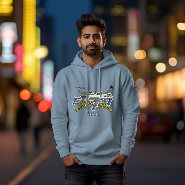 Men's ASMI Hoodie