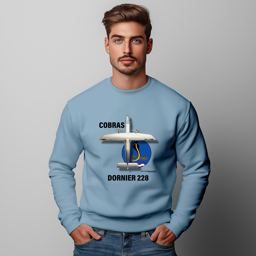 Men's DORNIER 228 Sweatshirt