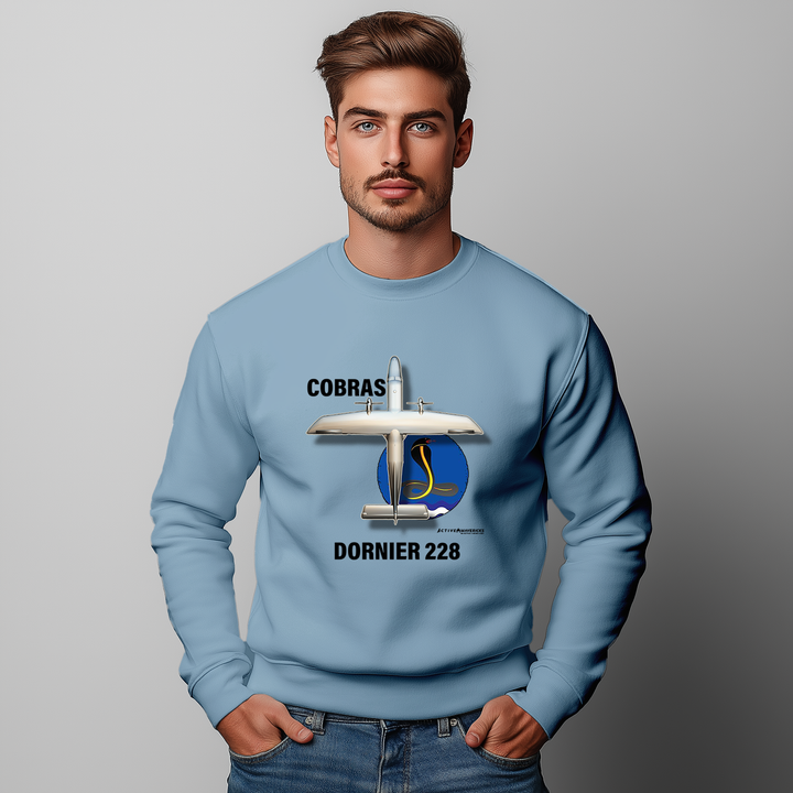 Men's DORNIER 228 Sweatshirt