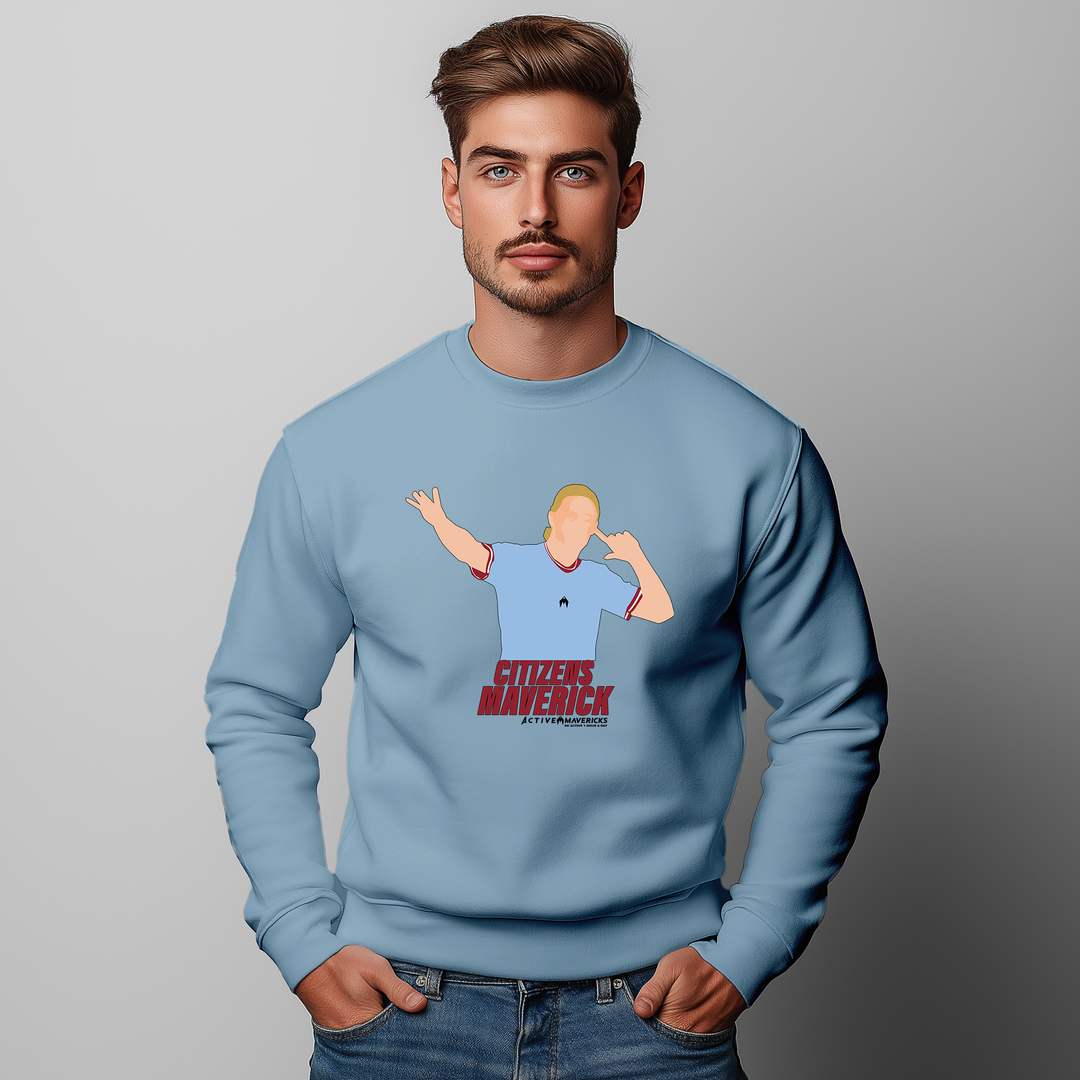 Men's Citizen's Striker Sweatshirt