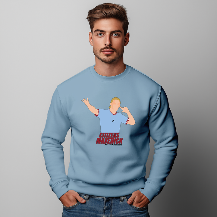 Men's Citizen's Striker Sweatshirt